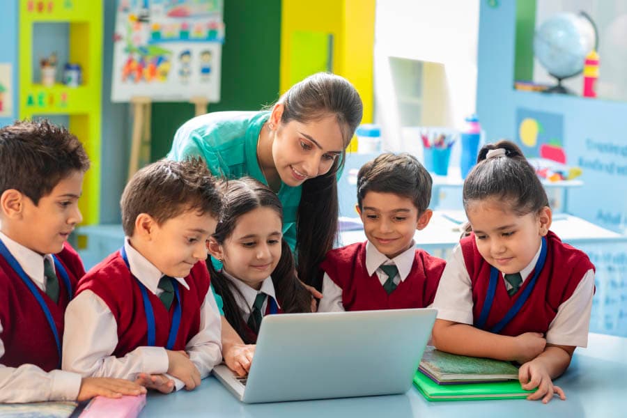 Online Tutoring