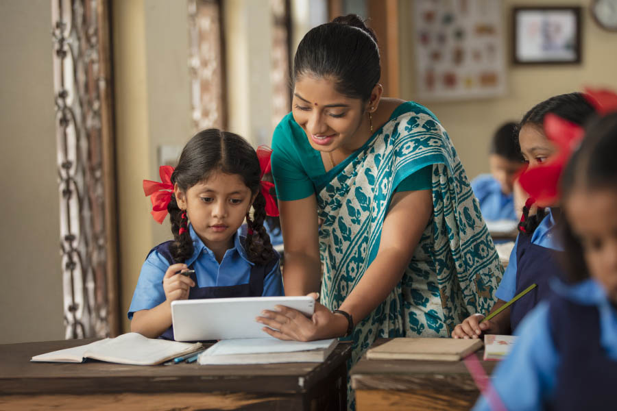 Diksha Home & Online Tuition photo