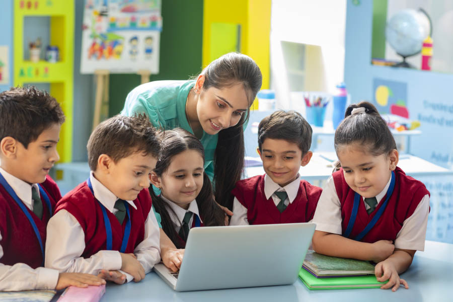 Diksha Home & Online Tuition photo